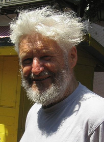 Achim Freyer a Villa Vigoni Achim Freyer a Villa Vigoni